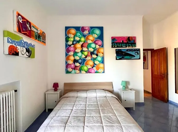 Villa Regine