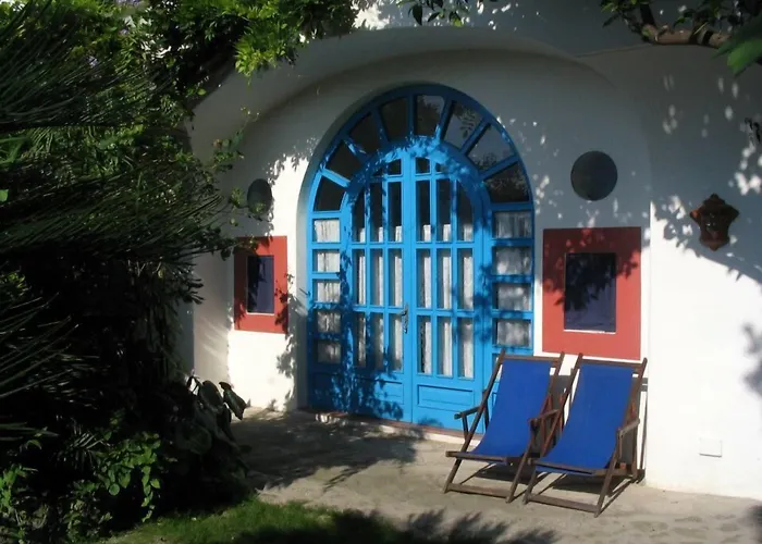 Dimora Coloniale
