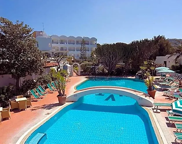 Hotel Terme Villa Teresa