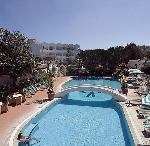 Hotel Terme Villa Teresa